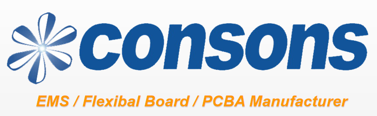 CONSONS ELECTRONIC TECHNOLOGY LTD.